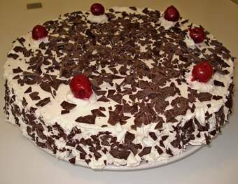 Selva Negra